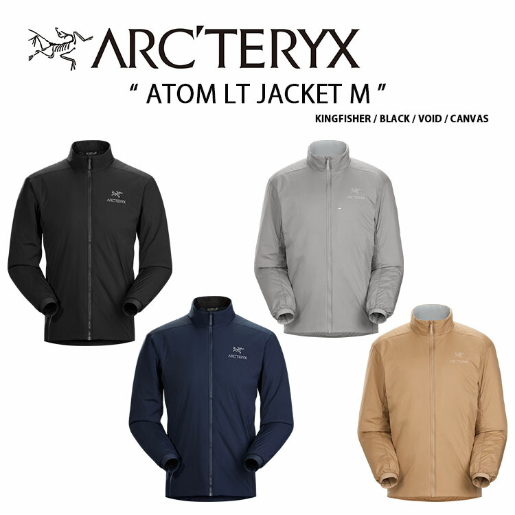 楽天市場】ARC TERYX アークテリクス ジャケット サイズ:S