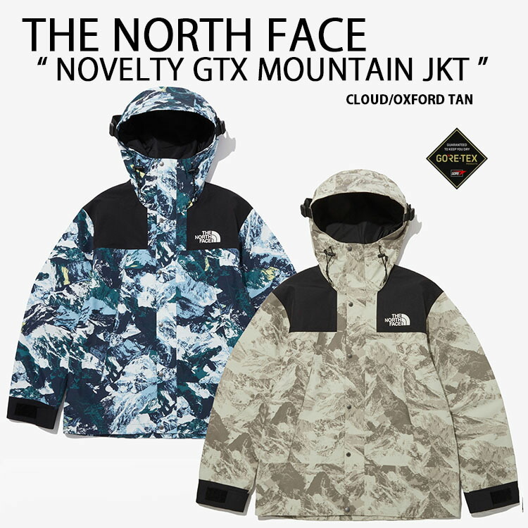 激レア　ノースフェイス　マウンテンビスタジャケット GTX XL 楽天市場】THE NORTH FACE ノースフェイス マウンテンパーカー