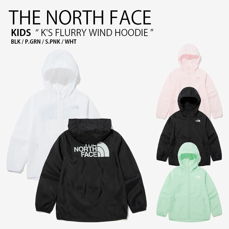 楽天市場】ノースフェイスTHE NORTH FACEキッズ ジャケットY CLR BLK
