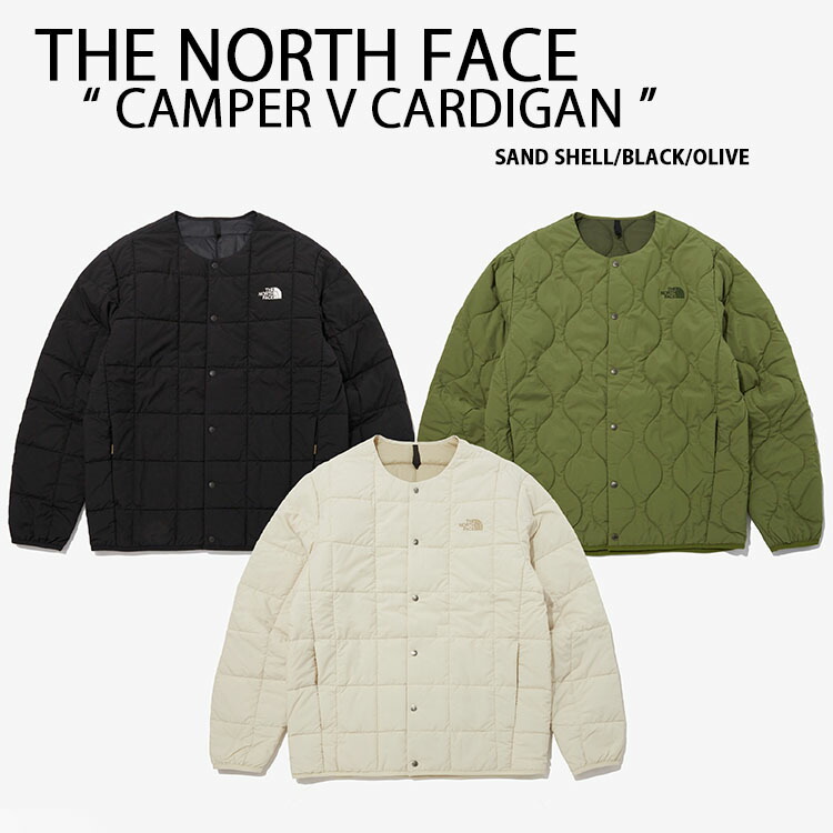 楽天市場】THE NORTH FACE ノースフェイス キルティングジャケット 