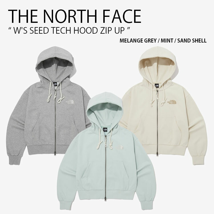 楽天市場】THE NORTH FACE ノースフェイス パーカー W'S CURTIN HOOD