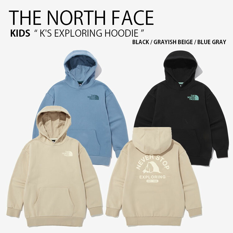 楽天市場】THE NORTH FACE ノースフェイス キッズ K'S ESSENTIAL