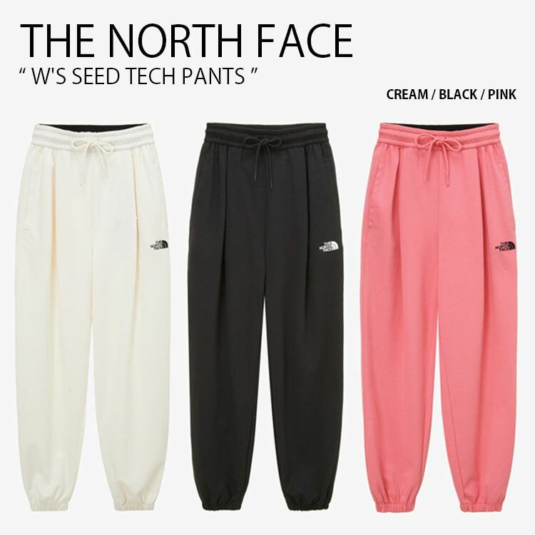 【楽天市場】THE NORTH FACE ノースフェイス レディース スラックス W'S SPHERE PANTS ウィメンズ スフィア パンツ  長ズボン イージーパンツ ロゴ カジュアル ブラック グレー ベージュ 女性用 NP6NQ82A/B/C【中古】未使用品 : セレクトショップ  a-clo