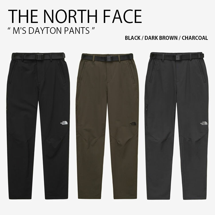 楽天市場】THE NORTH FACE ノースフェイス トレッキングパンツ M'S