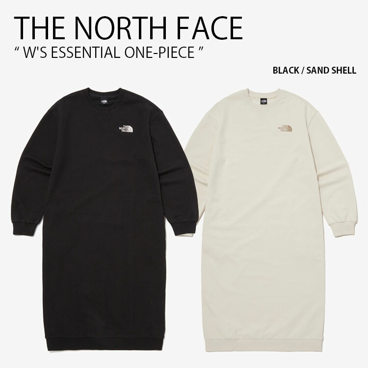 楽天市場】THE NORTH FACE ノースフェイス W'S DAY POCKET ONEPIECE