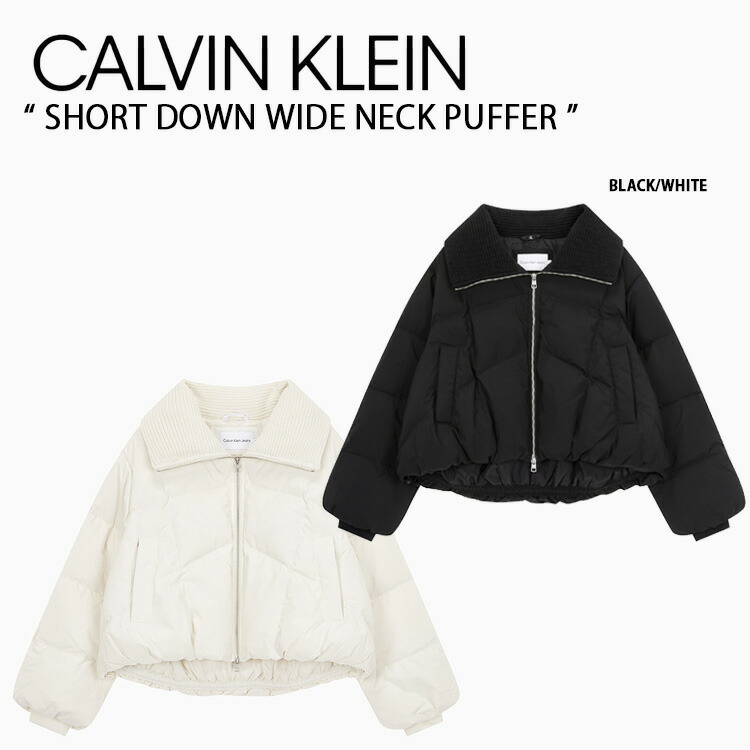 楽天市場】Calvin Klein カルバンクライン レディース ダウン