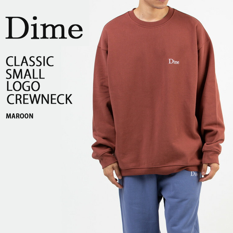 Dimeスウェットセットアップ 楽天市場】Dime セットアップ トレーナー ダイム スウェット