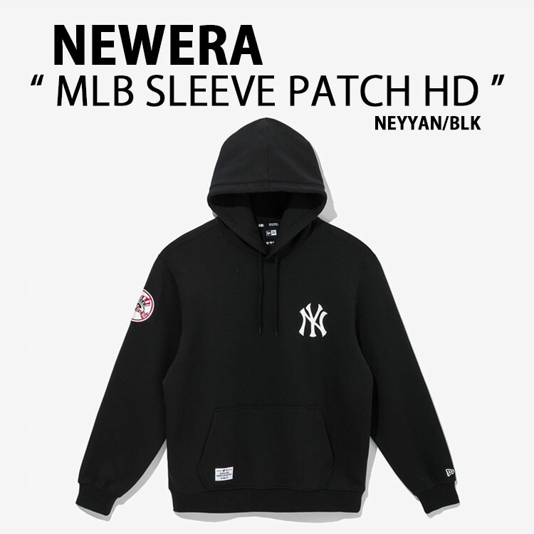 NEWERA ニューエラ ジップアップパーカー L セール】NEW ERA/ニューエラ Zip Hoody パーカー（パーカー