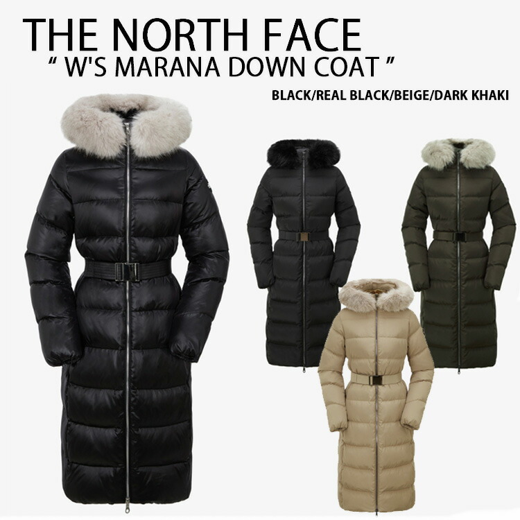 楽天市場】THE NORTH FACE ノースフェイス ダウンコート W'S