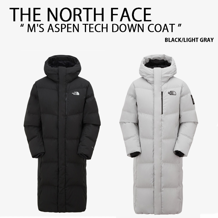 楽天市場】THE NORTH FACE ノースフェイス ダウンコート M'S ASPEN