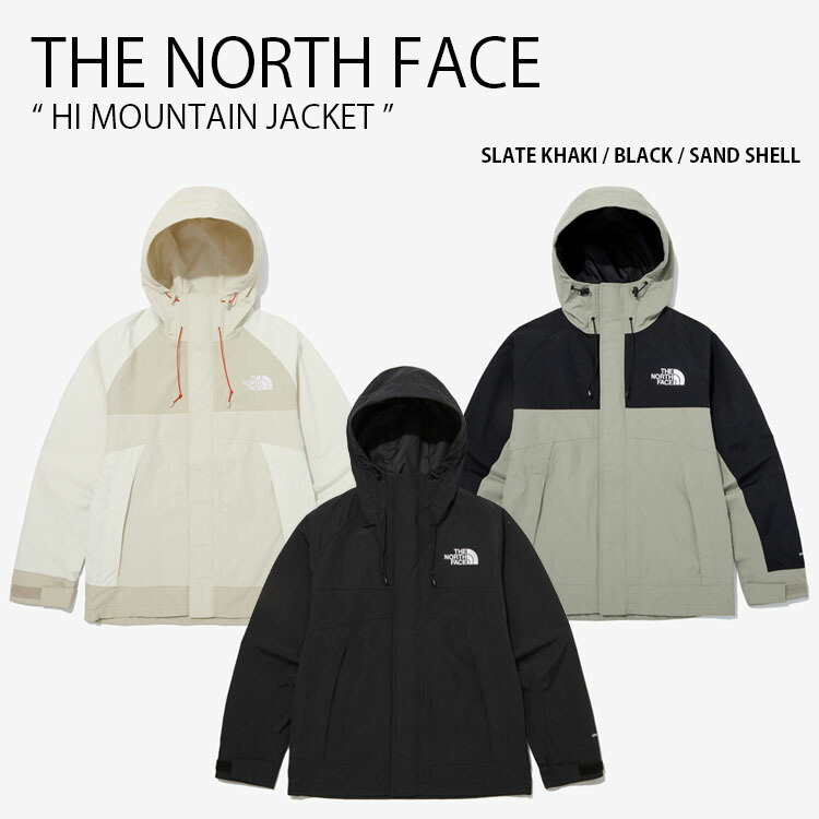 楽天市場】THE NORTH FACE ノースフェイス マウンテンジャケット M'S