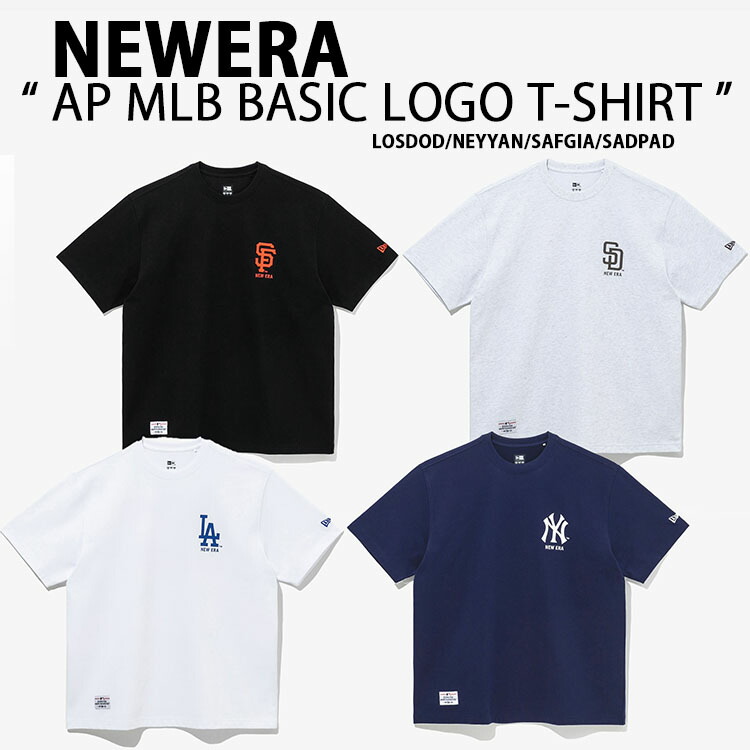 newera　MLB SDパドレス　ソウルシリーズ　Tシャツ　ブラックSサイズ nera-1440533.jpg