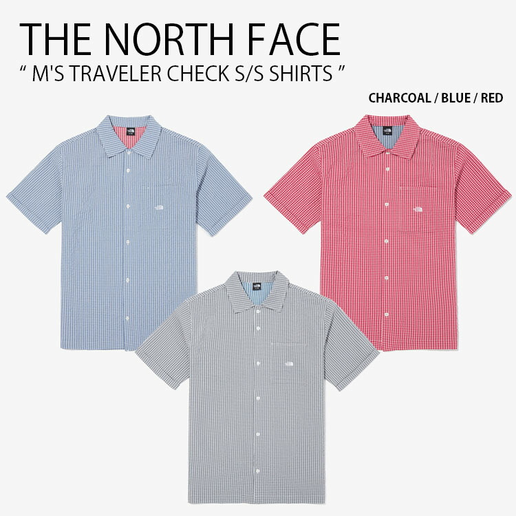 楽天市場】THE NORTH FACE ノースフェイス ネルシャツ M ARROYO