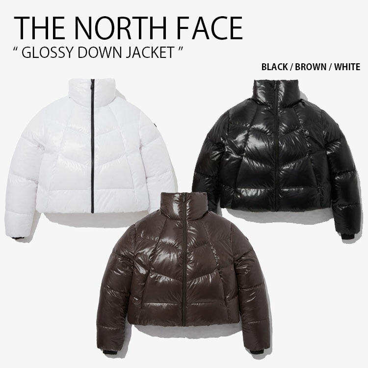限定値下げ！THE NORTH FACE グロッシーショートダウン 楽天市場】THE NORTH FACE ノースフェイス レディース ダウン