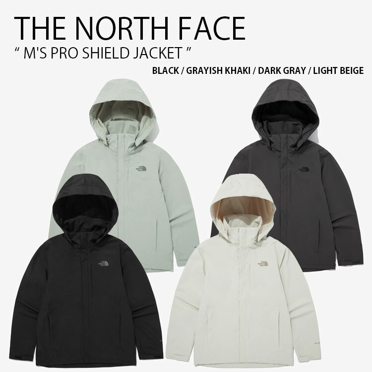セールTHE NORTH FACE プロシールドジャケット　ノースフェイス　M 楽天市場】THE NORTH FACE ノースフェイス マウンテンジャケット M'S