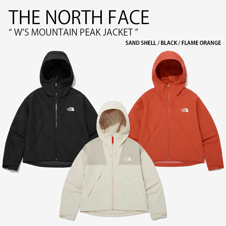 kolor / BEACON マウンテンパーカー ベージュ・オレンジ 楽天市場】THE NORTH FACE ノースフェイス レディース