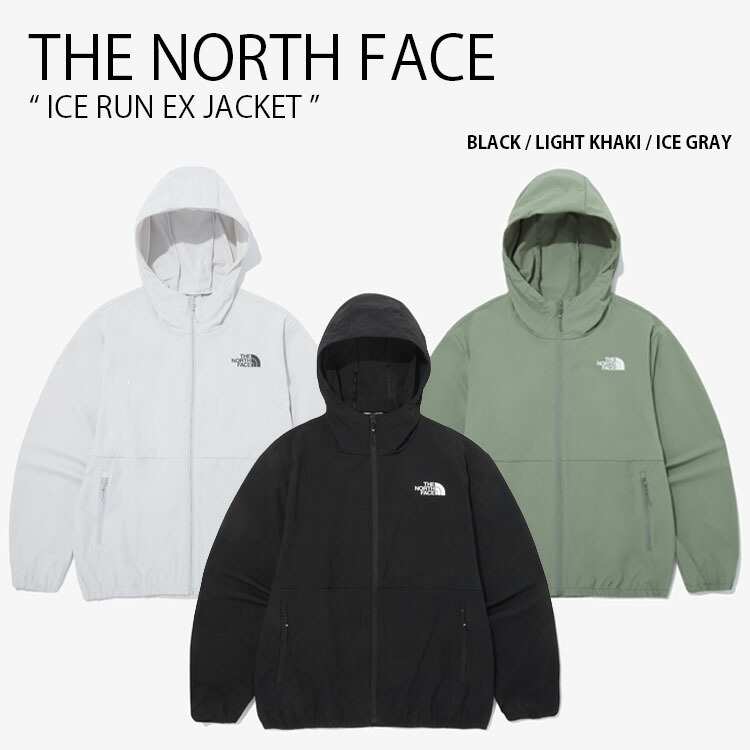 THE NORTH FACE 黒 ナイロンジャケット パーカー　L ザ ノースフェイス ナイロンジャケット マウンテンパーカー THE