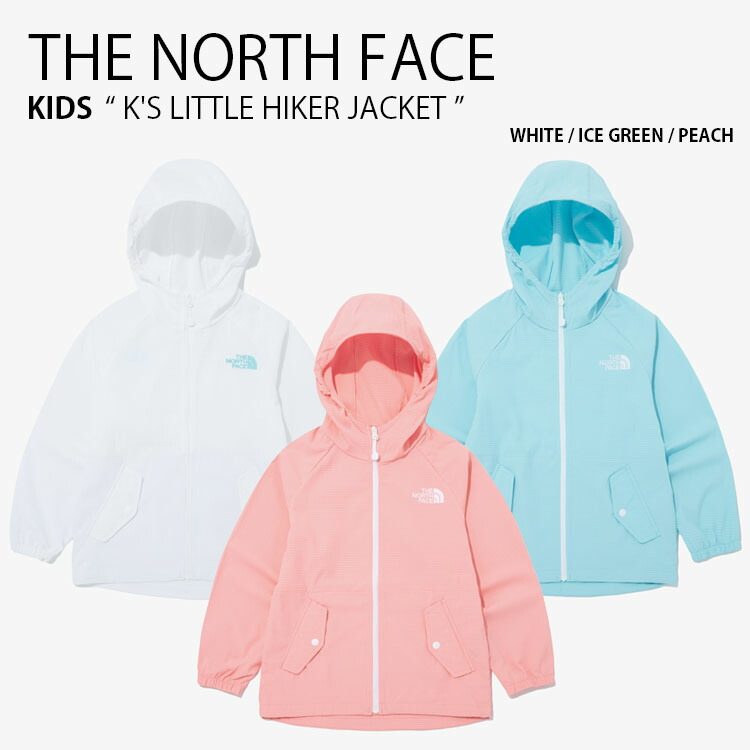楽天市場】ノースフェイスTHE NORTH FACEキッズ ジャケットY CLR BLK