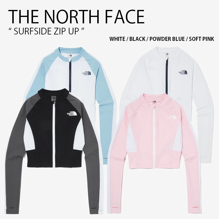 楽天市場】THE NORTH FACE ノースフェイス レディース ラッシュ