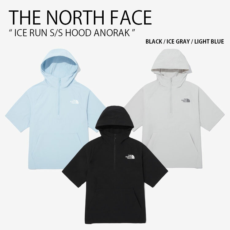 THE NORTH FACE アンダイドアノラック tech y2k メンズ