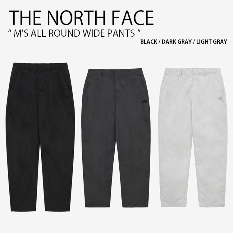 THE NORTH FACE - ノースフェイス NP6KN05J イージーパンツ テーパード M 黒 楽天市場】THE NORTH FACE ノースフェイス イージーパンツ EASY
