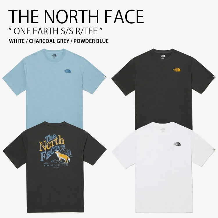 THE NORTH FACE ノースフェイス Tシャツ EXPLORE S/S R/TEE