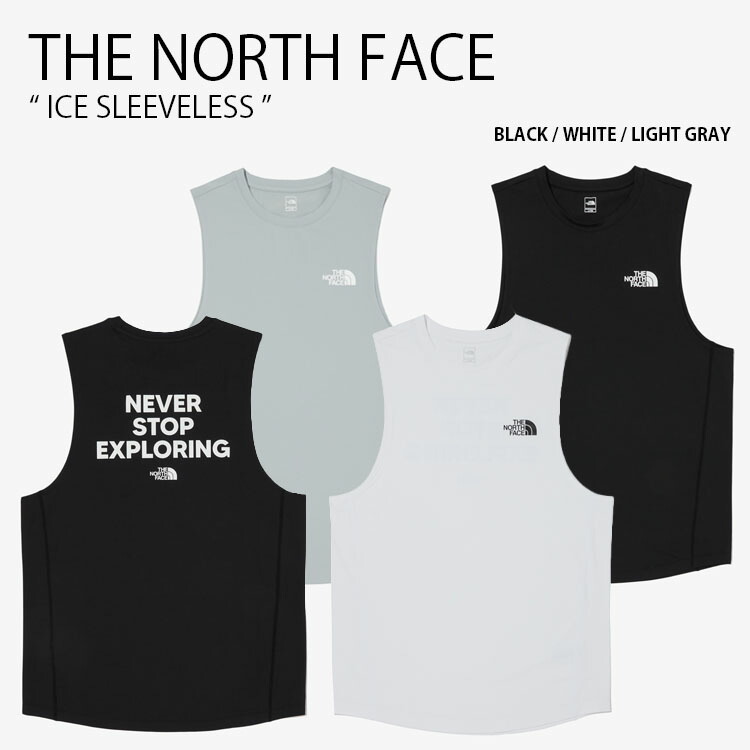 人気を誇る FACE NORTH 楽天市場】THE ノースフェイス WATER タンクトップ ウエイトトレーニング