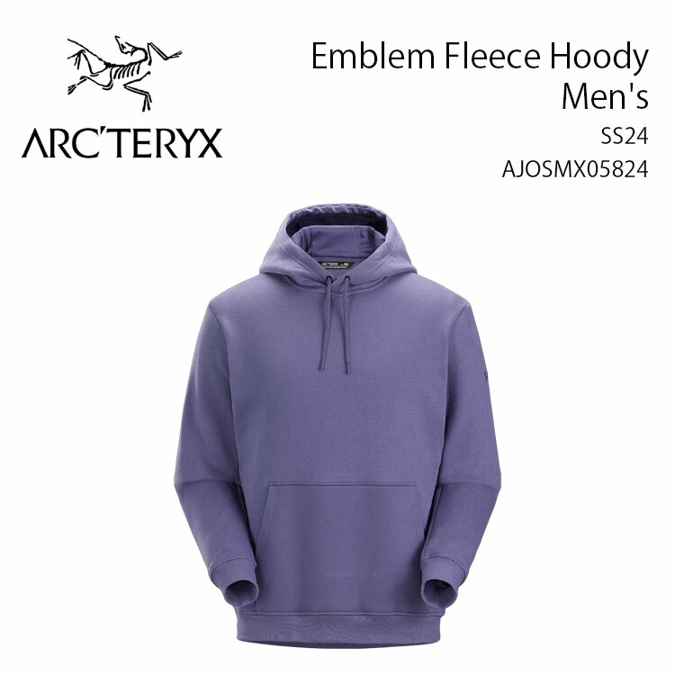 アークテリクス ワードエンブレム ロゴ 刺繍 クルーネック スウェット. 国内FREAK'S STORE限定モデル！ARC'TERYX スウェットシャツ
