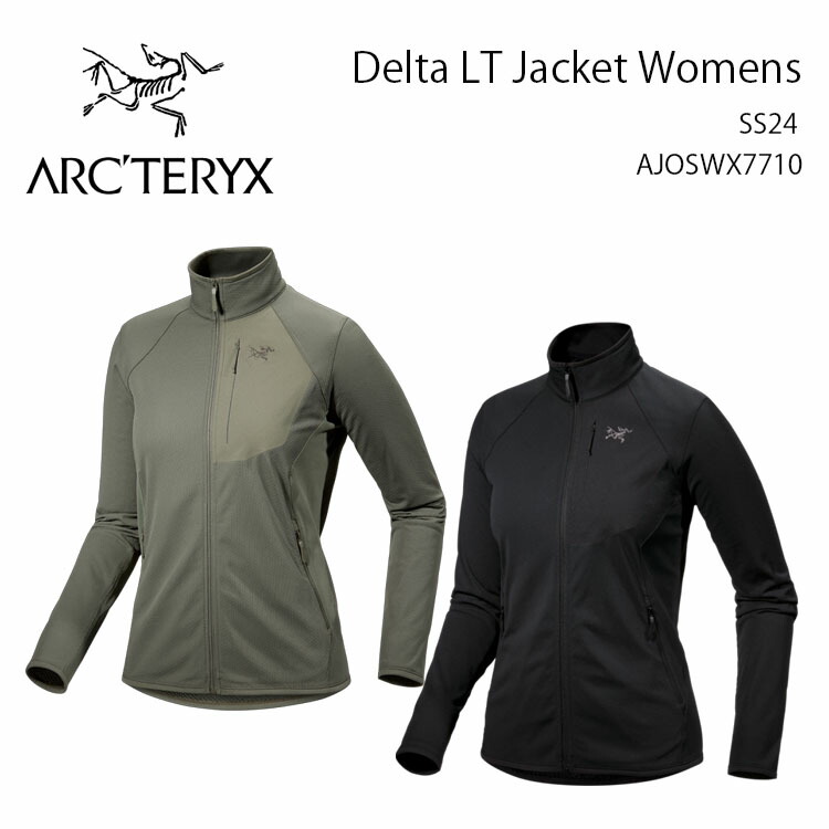 ARC’TERYX 22.23モデルJK レディースMサイズ ARC'TERYX 22.23モデルJK レディースMサイズ ARC'TERYX 22.23