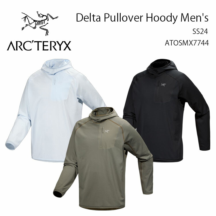 【タグ付き】ARC'TERYX Reave Hoody 刺繍 楽天市場】ARCTERYX アークテリクス ジャケット Beta Jacket