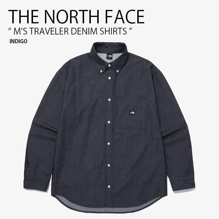 楽天市場】THE NORTH FACE ノースフェイス ネルシャツ M ARROYO