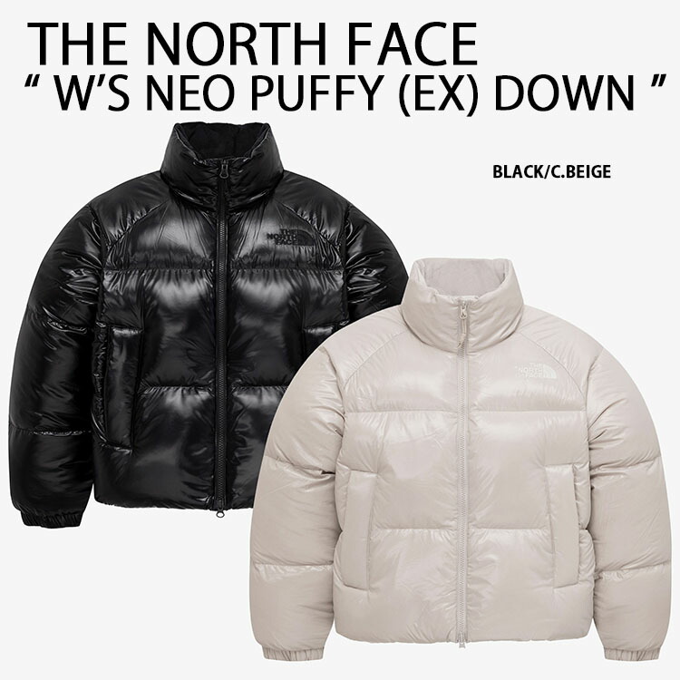 美品　THE NORTH FACE◆ダウンジャケット 希少コラボ品【The North Face x Supreme】Split Nuptse Jacket