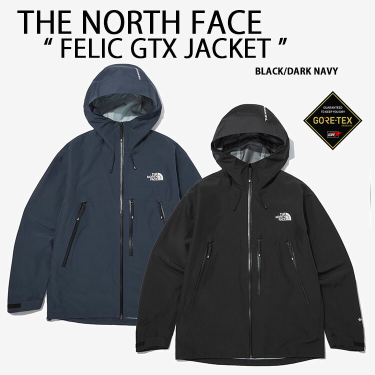 THE NORTH FACE マウンテンパーカー GORE-TEX M npw62400_1.jpg