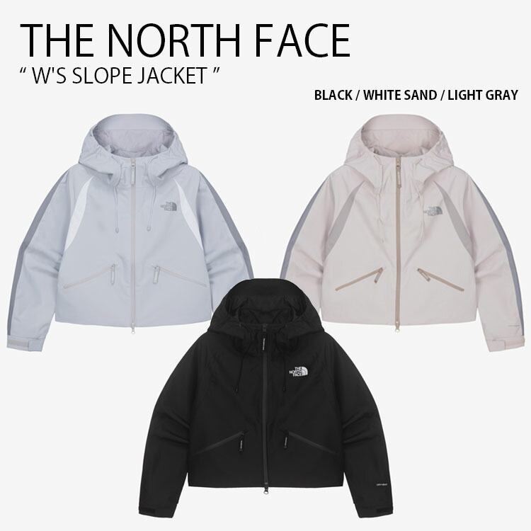 H*Y様 THE NORTH FACE WHITE LABEL SLOPE JA H*Y様 THE NORTH FACE WHITE LABEL SLOPE JA - メルカリ