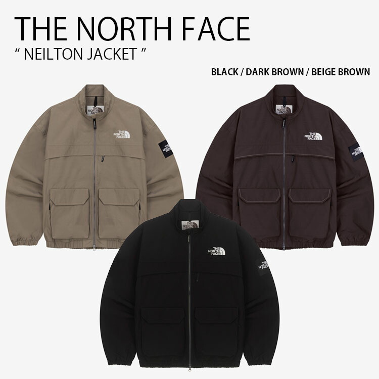 【楽天市場】THE NORTH FACE ノースフェイス ボンバージャケット KLUANE HEAT JACKET クルエーン ヒート ジャケット  パディングジャケット MA-1 MA1 カジュアル ストリート ブラック カーキ グレー WHITELABEL  NJ3NN53J/K/L【中古】未使用品 ...