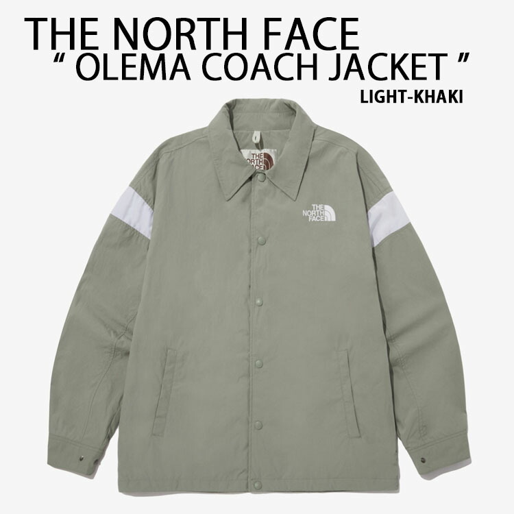 中古 THE NORTH FACE THE COACH JACKET The North Face Men's Heritage Stuffed Coach Jacket in Tnf