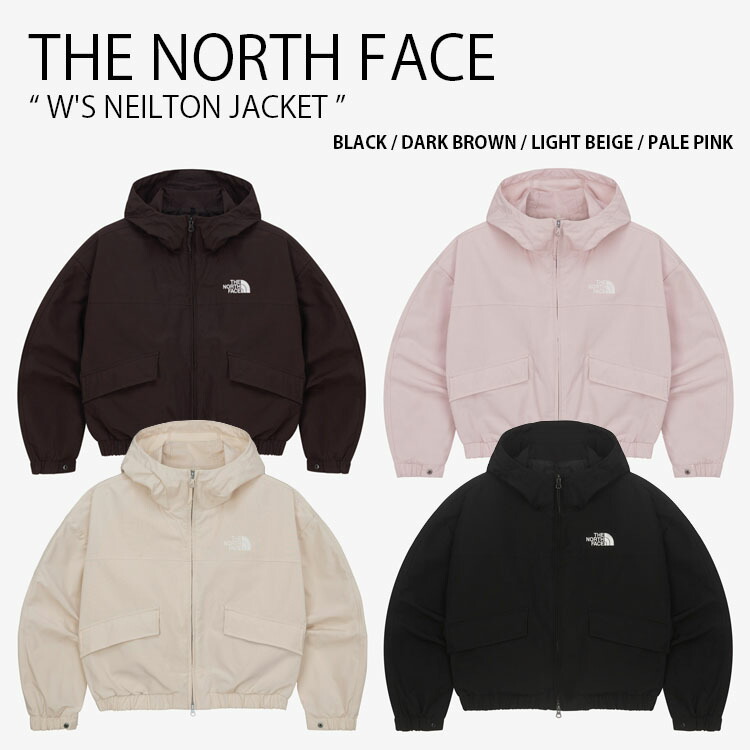 THE NORTH FACE ベージュ ナイロンジャケット L THE NORTH FACE】Hikers' Jacket（ナイロンジャケット）｜THE