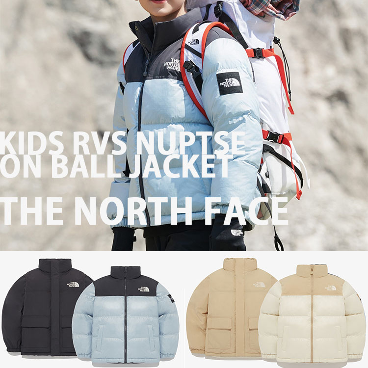 楽天市場】THE NORTH FACE ノースフェイス キッズ ダウン