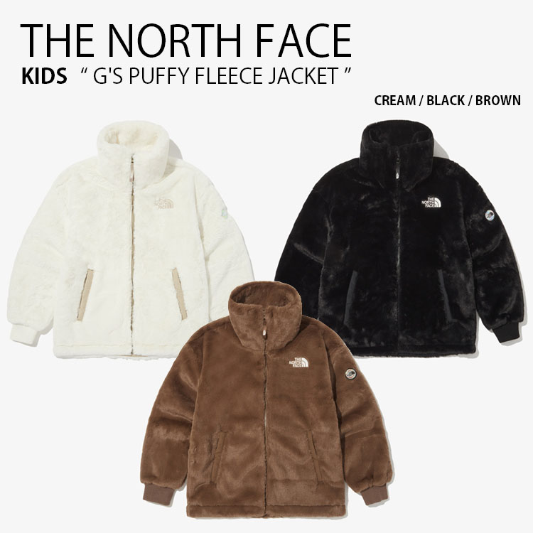楽天市場】THE NORTH FACE ノースフェイス キッズ フリース