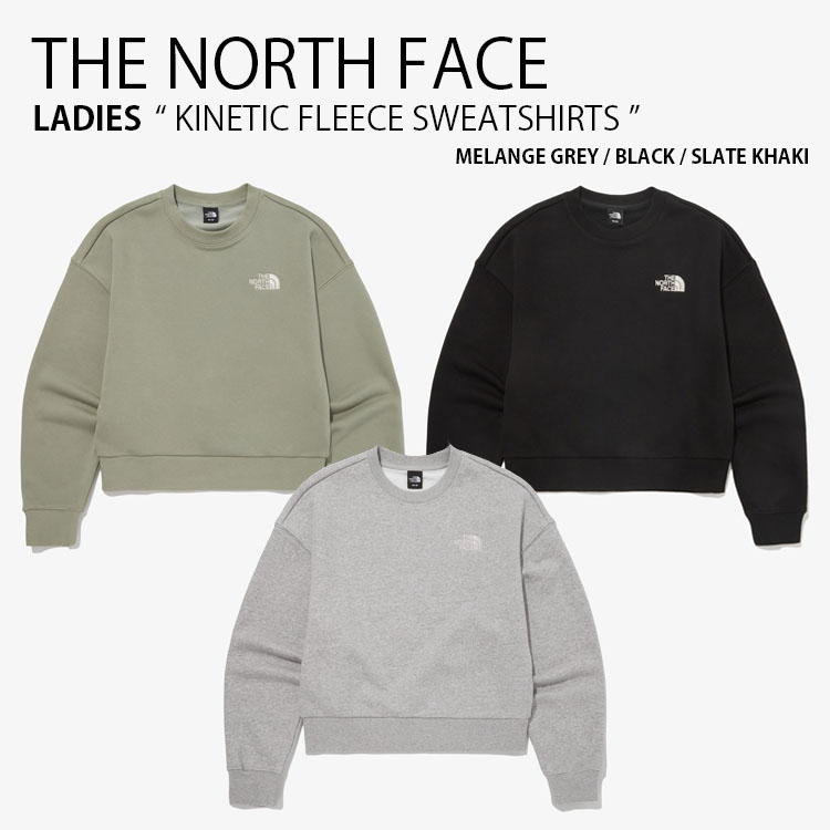 楽天市場】ノースフェイスTHE NORTH FACEレディース プルオーバーW