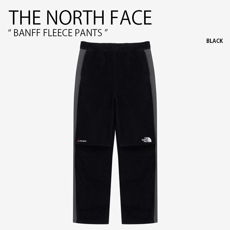 温かいフリースパンツ!!ザ ノースフェイス フリースパンツ!! THE NORTH FACE 毛足の長い ノースフェイス フリース パンツ