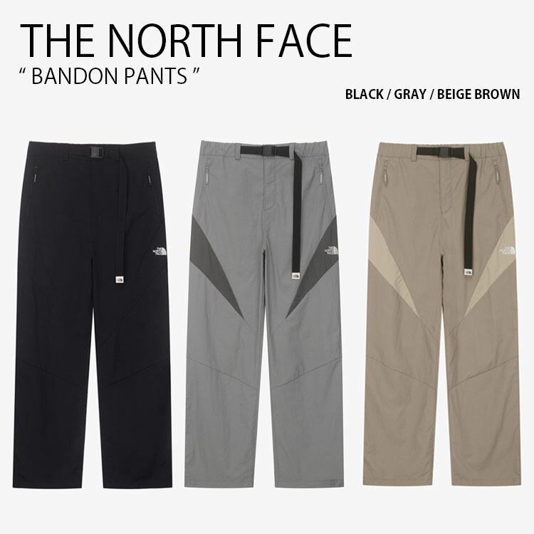 楽天市場】THE NORTH FACE ノースフェイス パラシュートパンツ ALBANY