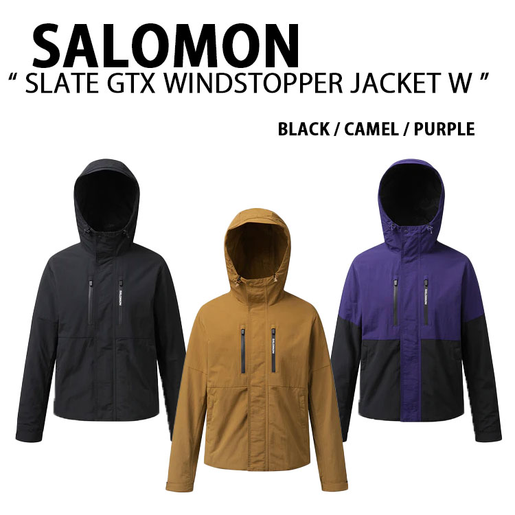 楽天市場】サロモン アウター SALOMON (W)アウトライン