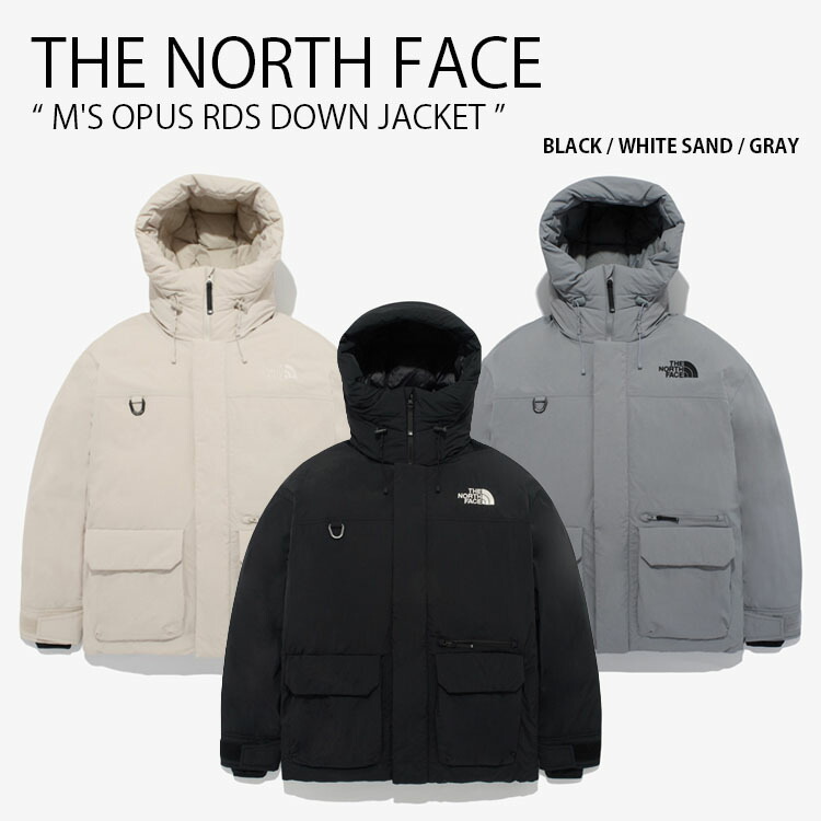 楽天市場】THE NORTH FACE ノースフェイス ダウンジャケット M'S OPUS