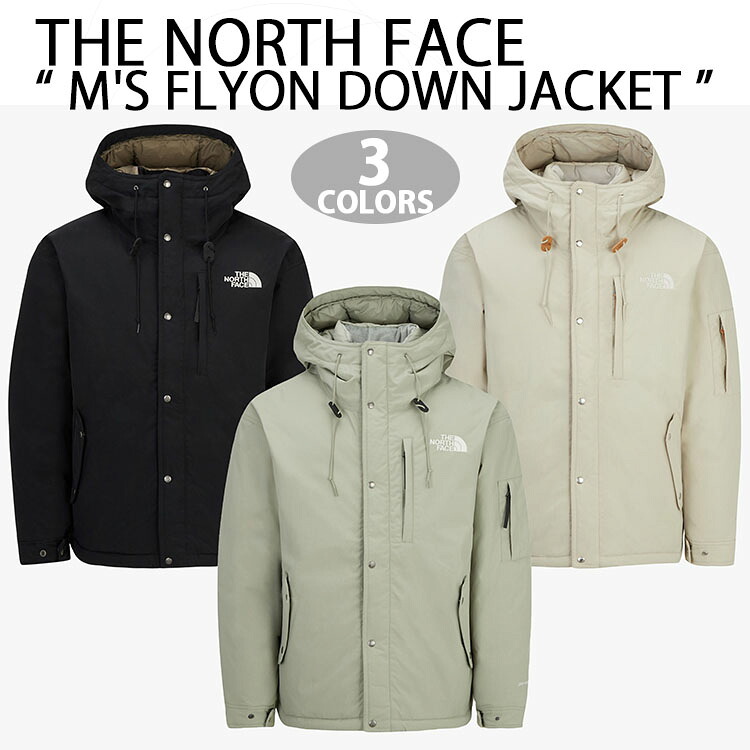楽天市場】THE NORTH FACE ノースフェイス ダウン KINROSS DOWN PARKA 