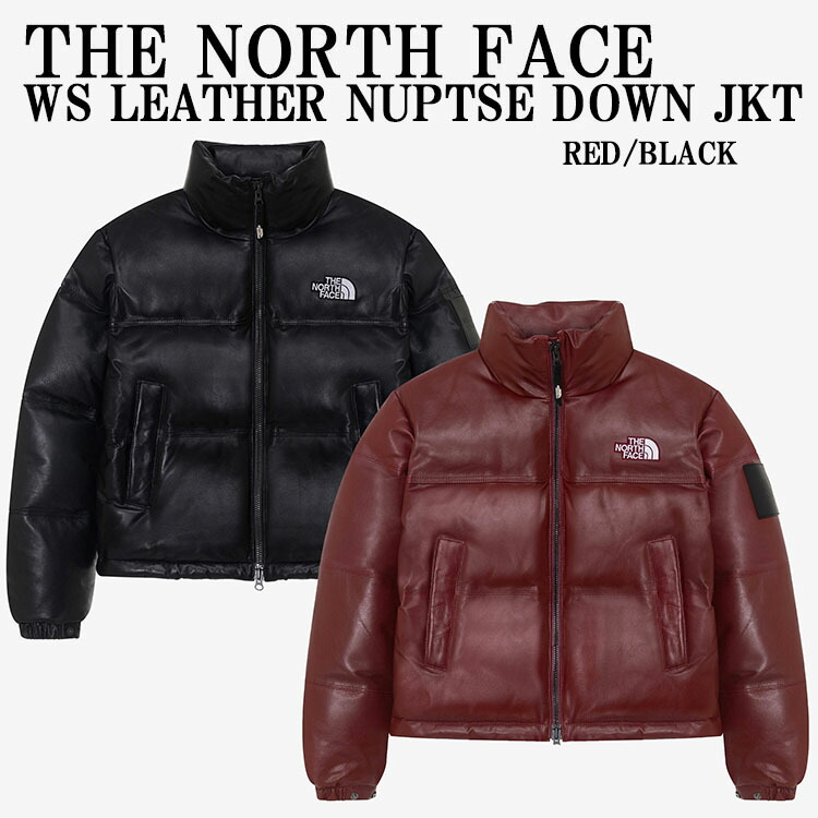 THE NORTH FACE ノースフェイス ダウンジャケット M'S 1996 ECO