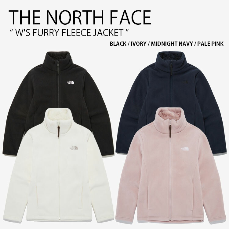 ☆THE NORTH FACE☆送料込☆COMFY ALPHA FLEECE ZIP UP NJ4FP57
