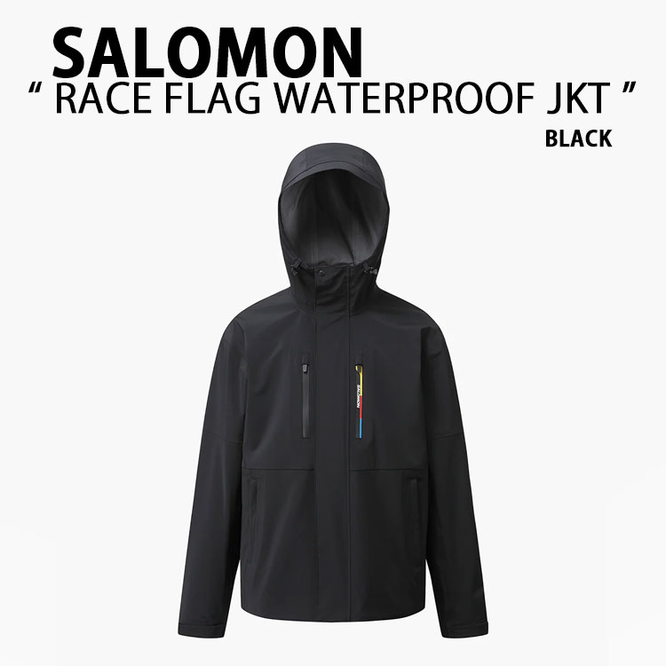 楽天市場】SALOMON サロモン ジャンパー、ブルゾン ジャケット