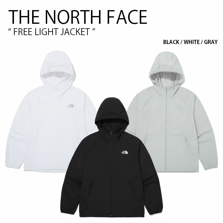 楽天市場】THE NORTH FACE ノースフェイス ナイロンジャケット FREE