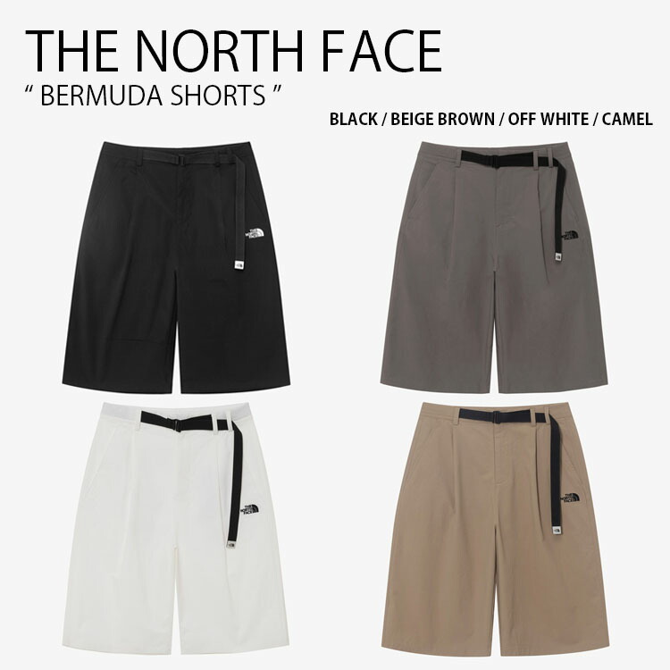 ノースフェイス バミューダパンツ ショートパンツ NS6NQ50J ダークグレー THE NORTH FACE ノースフェイス ショートパンツ CARPENTER